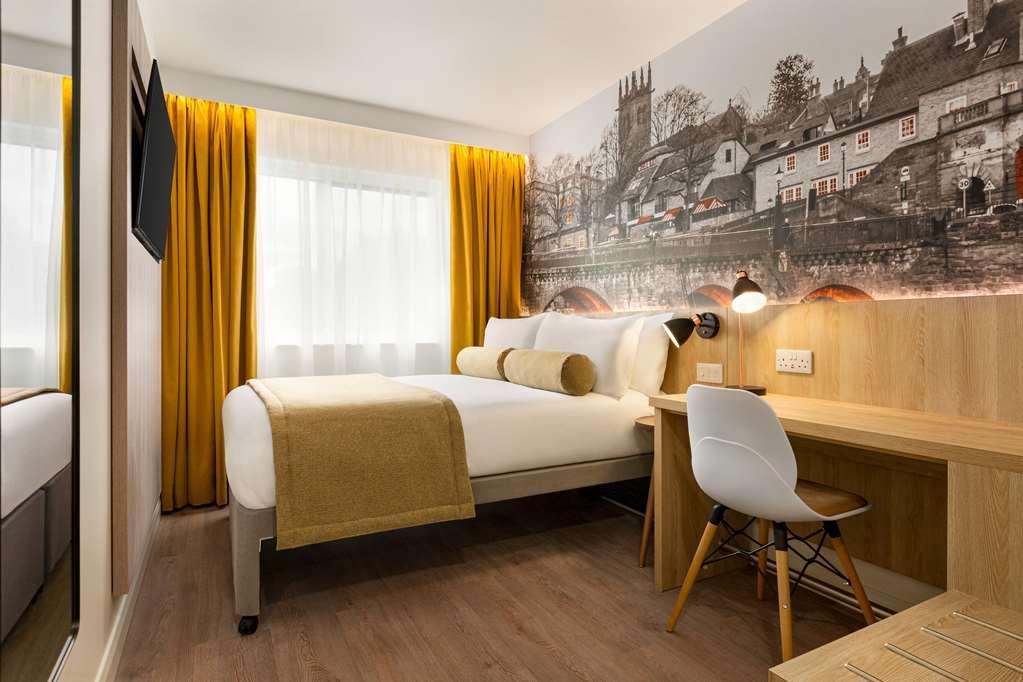 Days Inn Durham Zimmer foto