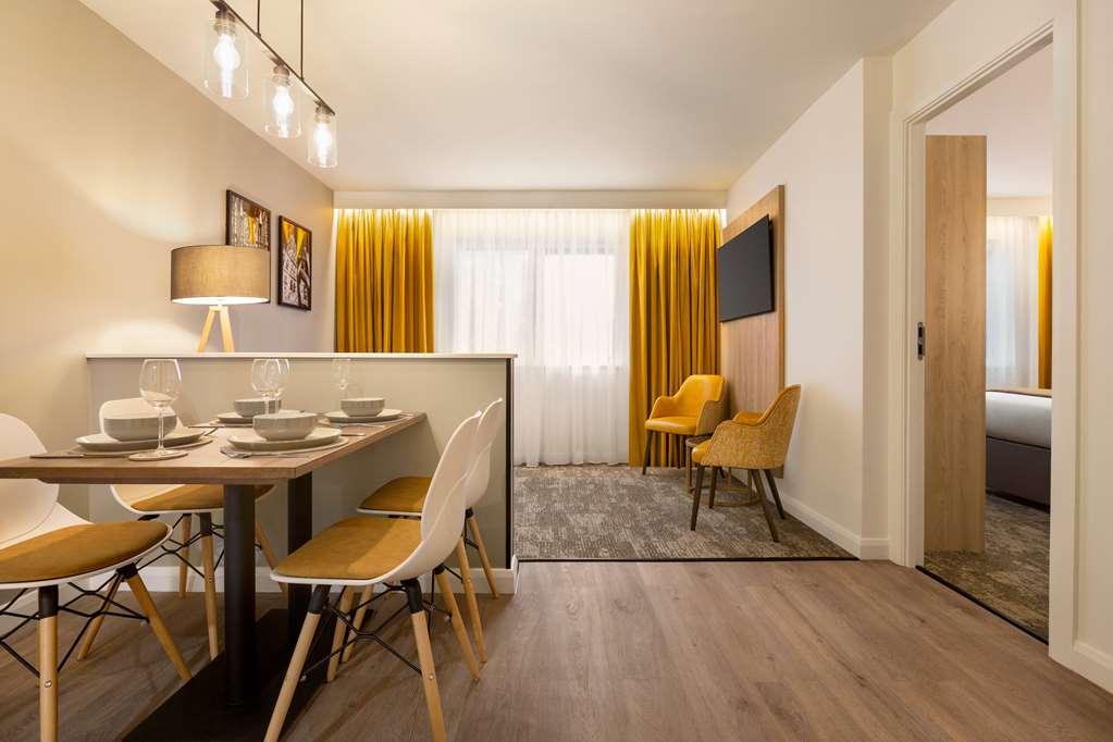 Days Inn Durham Zimmer foto