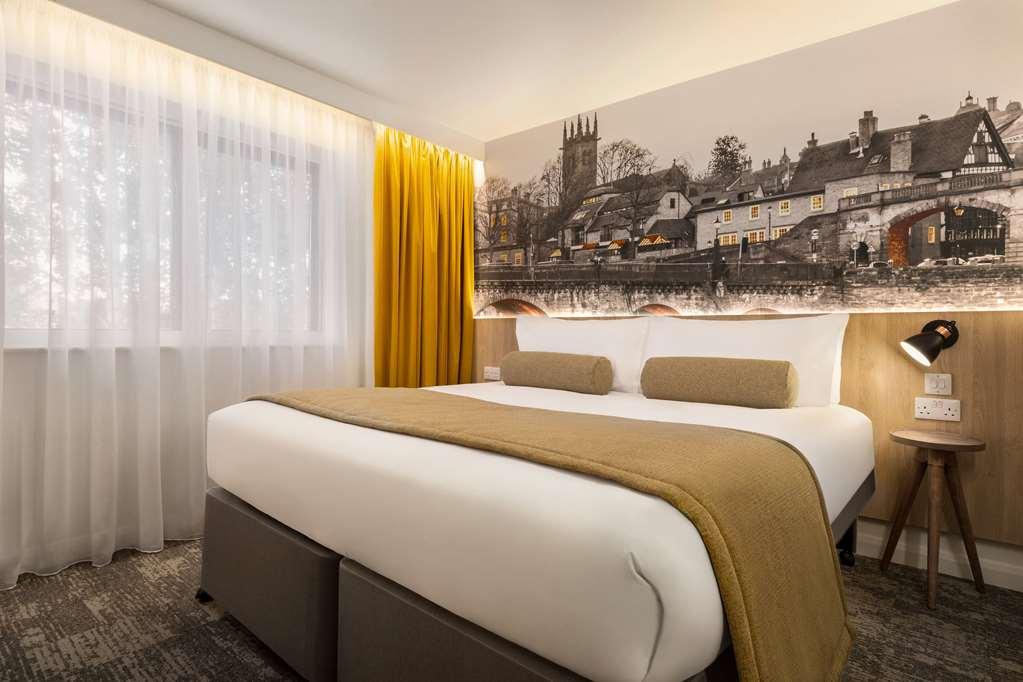 Days Inn Durham Zimmer foto
