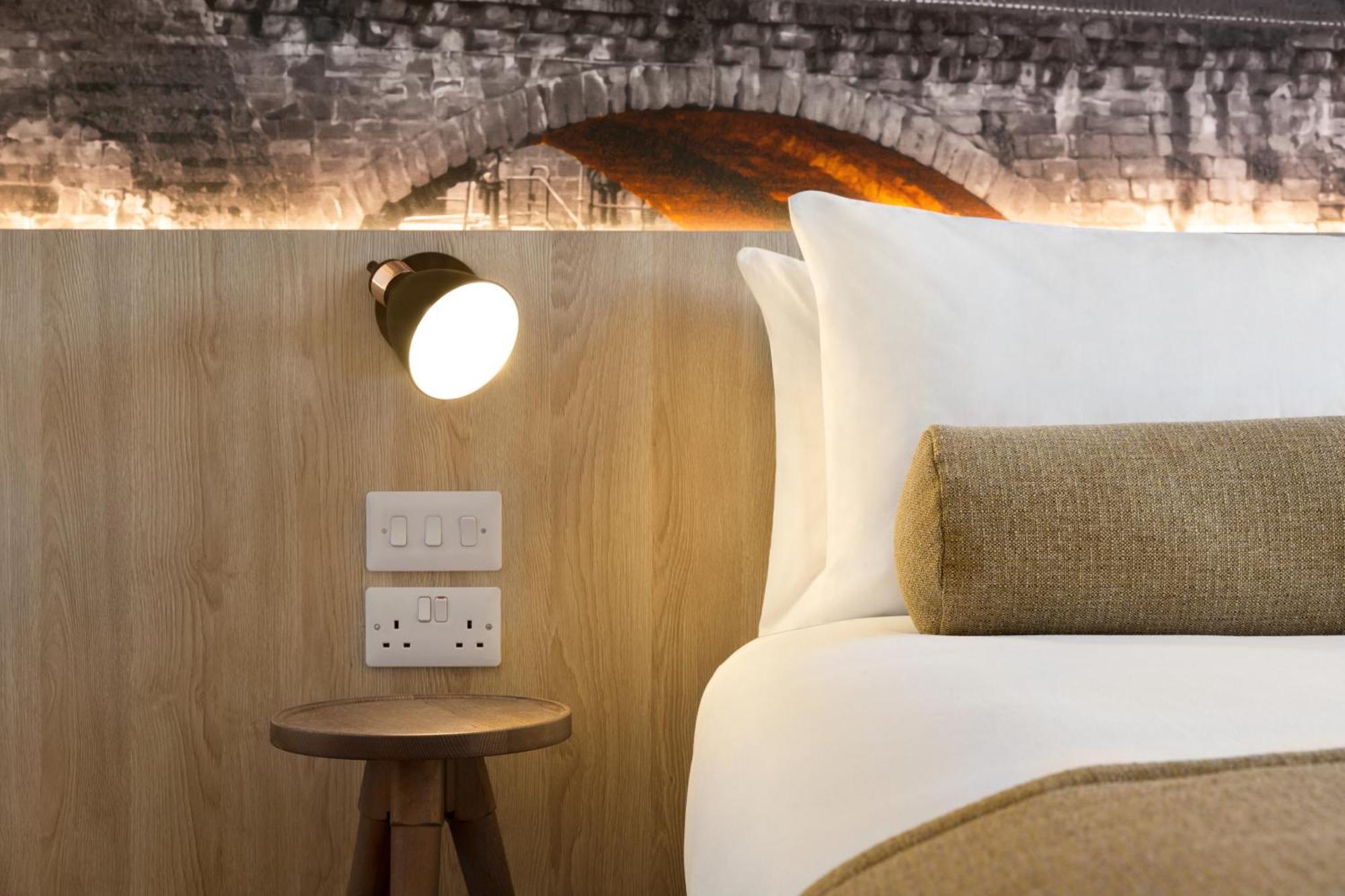 Days Inn Durham Zimmer foto